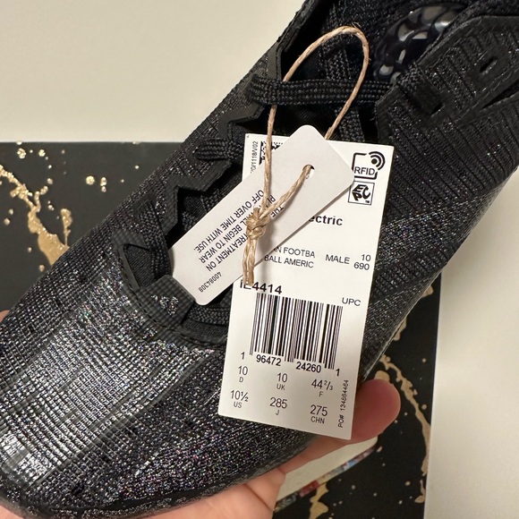 Adidas adizero Electric
10½ Men's Soccer - Picture 4 of 4